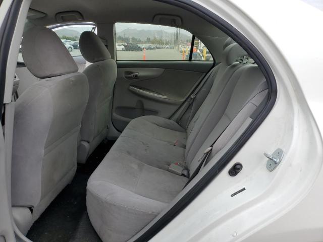 Photo 10 from auction – 2010 TOYOTA COROLLA BA with VIN JTDBU4EE7A9122571