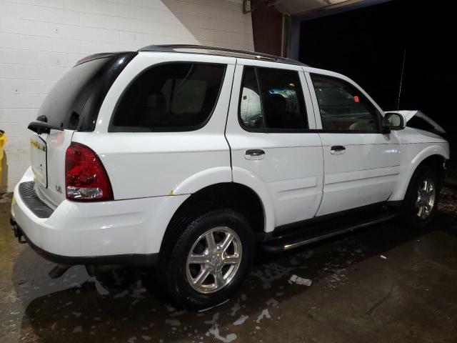 Photo 3 from auction – 2006 BUICK RAINIER CX with VIN 5GADT13S462187446