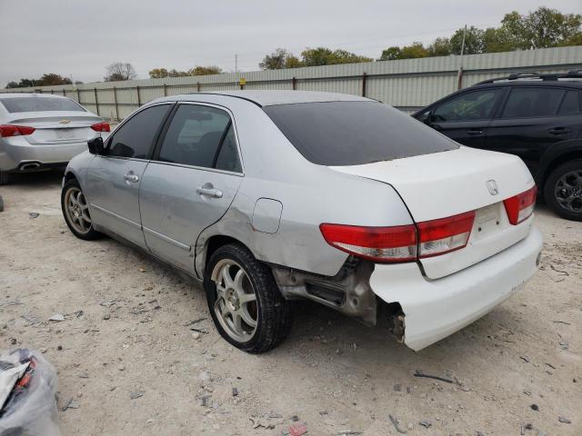 Photo 2 from auction – 2003 HONDA ACCORD LX with VIN 1HGCM56313A005367