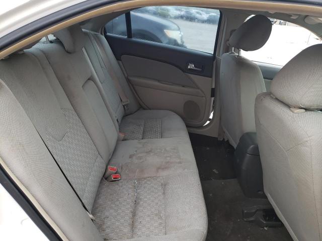 Photo 10 from auction – 2011 FORD FUSION S with VIN 3FAHP0GA6BR337374