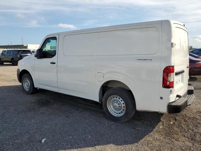 Photo 2 from auction – 2016 NISSAN NV 1500 S with VIN 1N6BF0KM5GN802397