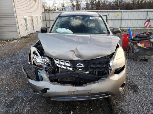 Photo 5 from auction – 2011 NISSAN ROGUE S with VIN JN8AS5MT0BW169620