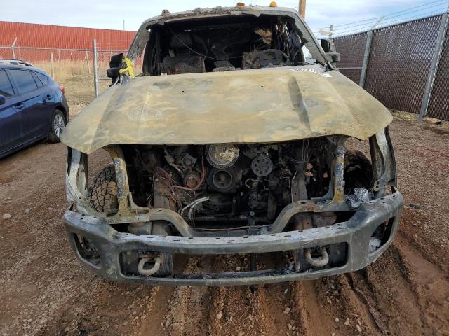 Photo 5 from auction – 2015 FORD F250 SUPER with VIN 1FT7X2B60FED07378