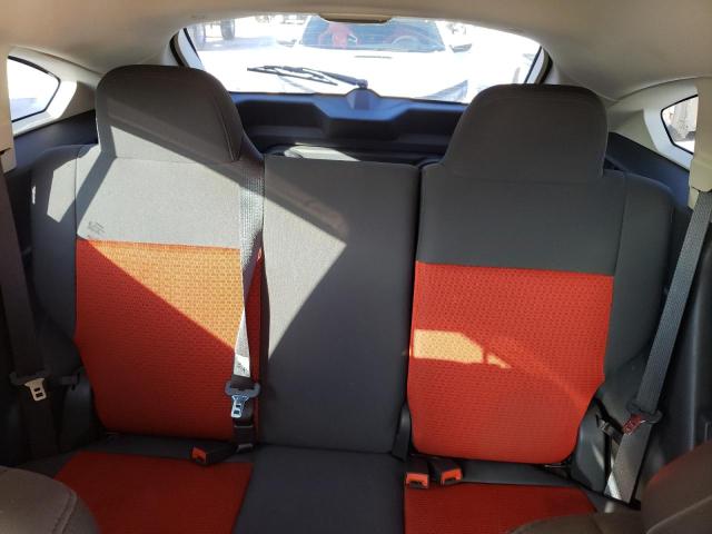 Photo 10 from auction – 2009 DODGE CALIBER SX with VIN 1B3HB48A79D197743