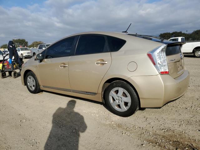 Photo 2 from auction – 2011 TOYOTA PRIUS with VIN JTDKN3DU1B1380634