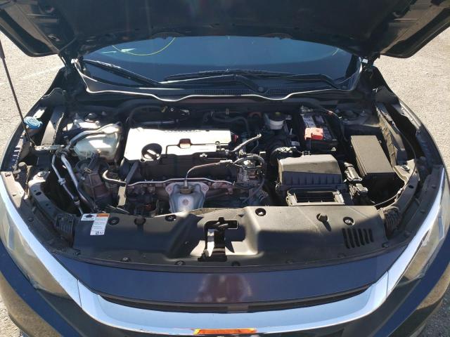 Photo 11 from auction – 2017 HONDA CIVIC LX with VIN 2HGFC2F59HH543999