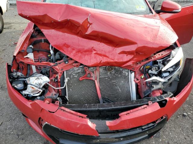 Photo 11 from auction – 2014 TOYOTA COROLLA L with VIN 2T1BURHE1EC194388