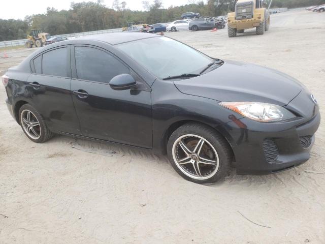 Photo 4 from auction – 2013 MAZDA 3 I with VIN JM1BL1TF5D1769969