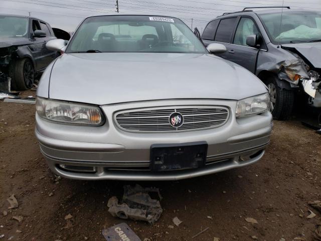 Photo 5 from auction – 2003 BUICK REGAL LS with VIN 2G4WB52K531231710
