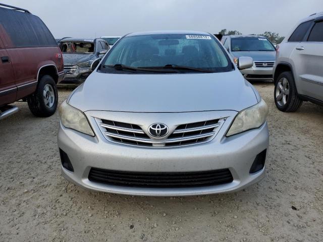 Photo 5 from auction – 2013 TOYOTA COROLLA BA with VIN 5YFBU4EE9DP196265