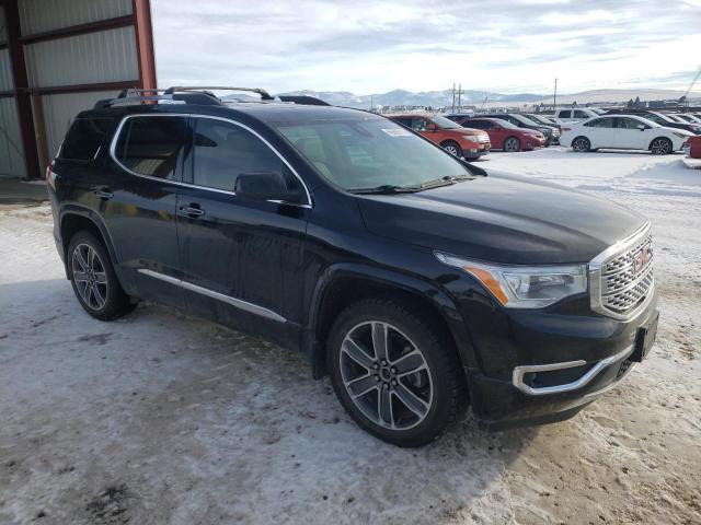 Photo 4 from auction – 2019 GMC ACADIA DEN with VIN 1GKKNXLS8KZ200109