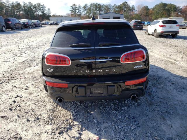 Photo 6 from auction – 2017 MINI COOPER S C with VIN WMWLU5C59H2C46017