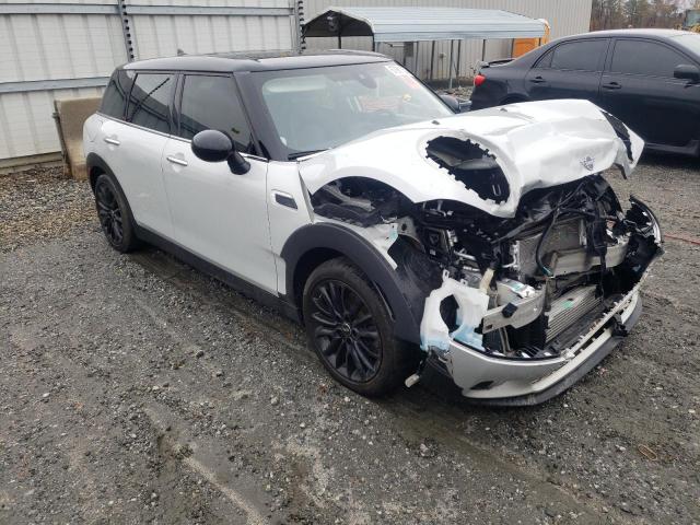 Photo 4 from auction – 2019 MINI COOPER CLU with VIN WMWLN5C51K2G82378