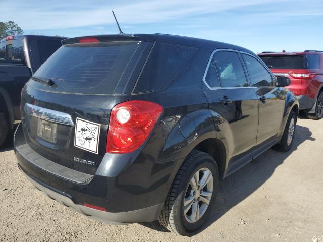 Photo 3 from auction – 2014 CHEVROLET EQUINOX LS with VIN 2GNALAEK3E6268400