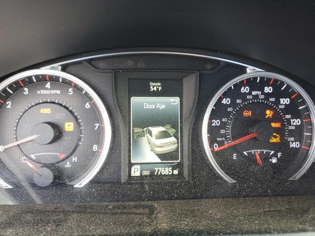 Photo 9 from auction – 2016 TOYOTA CAMRY LE with VIN 4T1BF1FKXGU127682