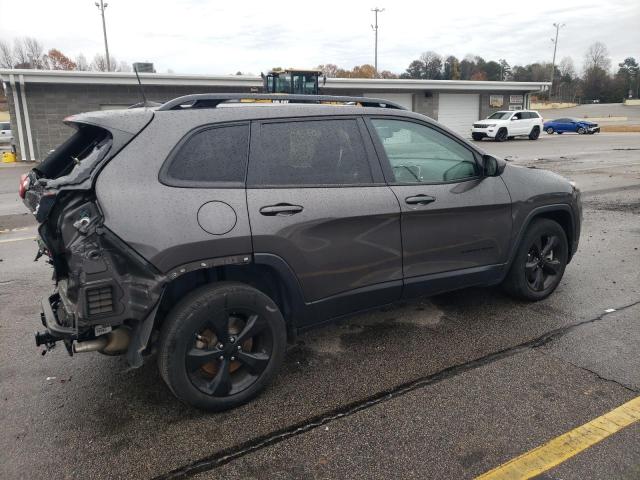 Photo 3 from auction – 2018 JEEP CHEROKEE L with VIN 1C4PJLCX8JD563278