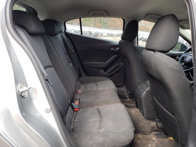Photo 10 from auction – 2016 MAZDA 3 SPORT with VIN JM1BM1J77G1292992