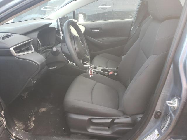 Photo 5 from auction – 2020 TOYOTA COROLLA LE with VIN 5YFEPRAEXLP103355