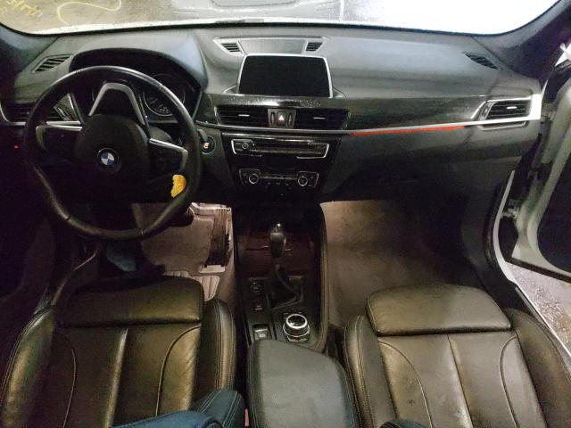 Photo 8 from auction – 2018 BMW X1 XDRIVE2 with VIN WBXHT3C32J5K27067