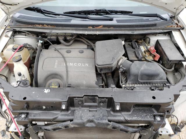 Photo 12 from auction – 2013 LINCOLN MKX with VIN 2LMDJ6JKXDBL20142