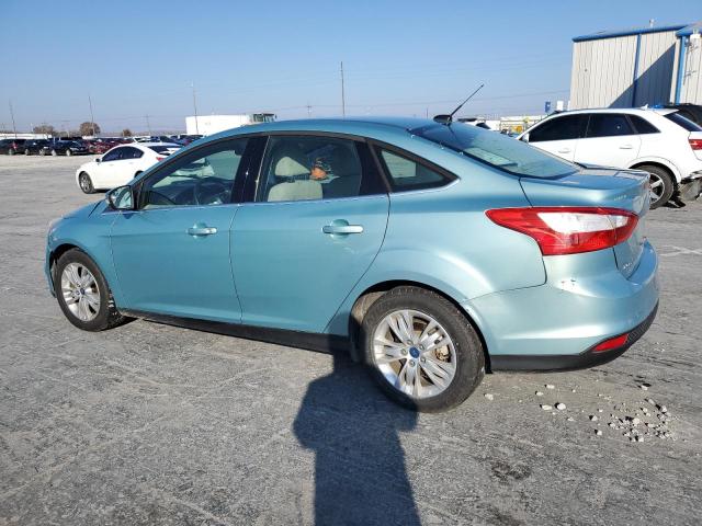Photo 2 from auction – 2012 FORD FOCUS SEL with VIN 1FAHP3H20CL392766