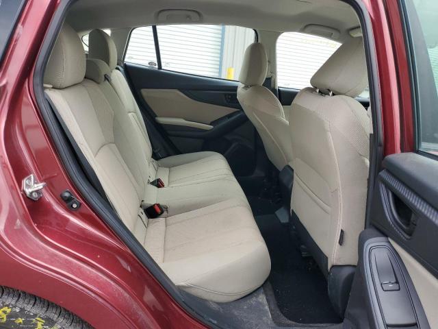 Photo 10 from auction – 2019 SUBARU IMPREZA PR with VIN 4S3GTAD60K3745634