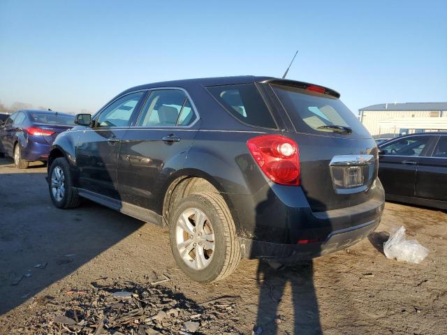 Photo 2 from auction – 2012 CHEVROLET EQUINOX LS with VIN 2GNALBEK4C1238743
