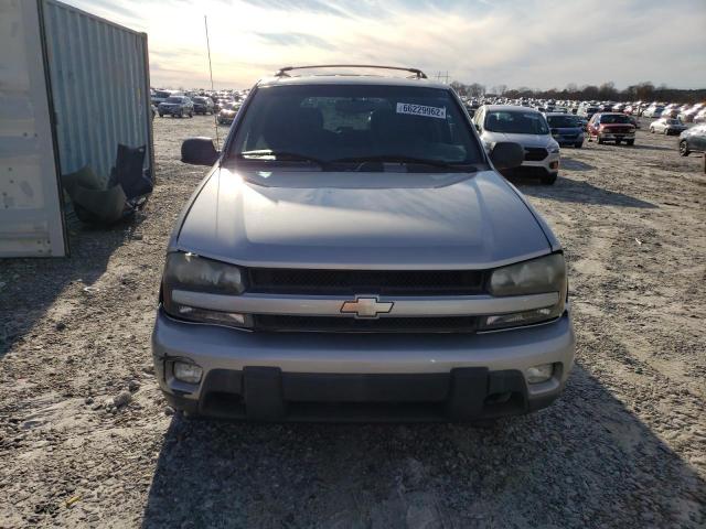 Photo 5 from auction – 2004 CHEVROLET TRAILBLAZE with VIN 1GNDS13S542199790