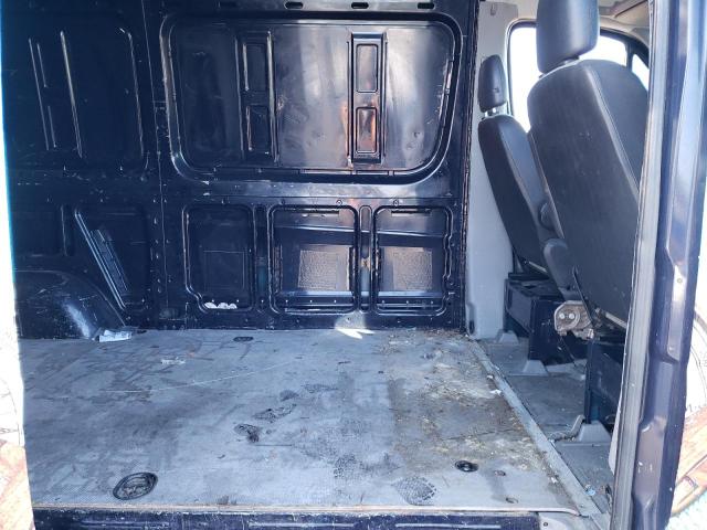 Photo 11 from auction – 2008 DODGE SPRINTER 2 with VIN WD0PE745285314916