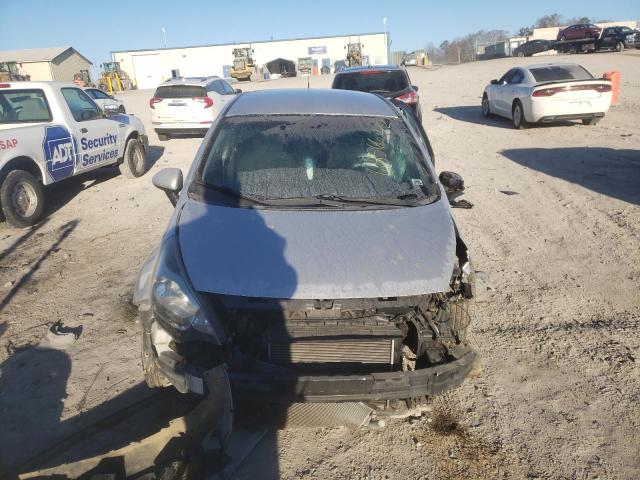 Photo 5 from auction – 2016 KIA RIO LX with VIN KNADM4A37G6563461