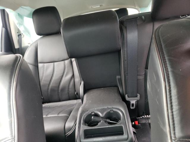 Photo 10 from auction – 2015 INFINITI QX60 with VIN 5N1AL0MM5FC503518
