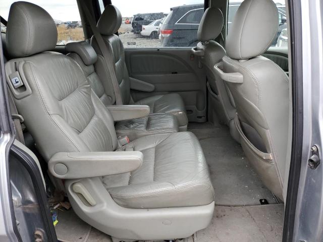 Photo 11 from auction – 2009 HONDA ODYSSEY EX with VIN 5FNRL38669B012516