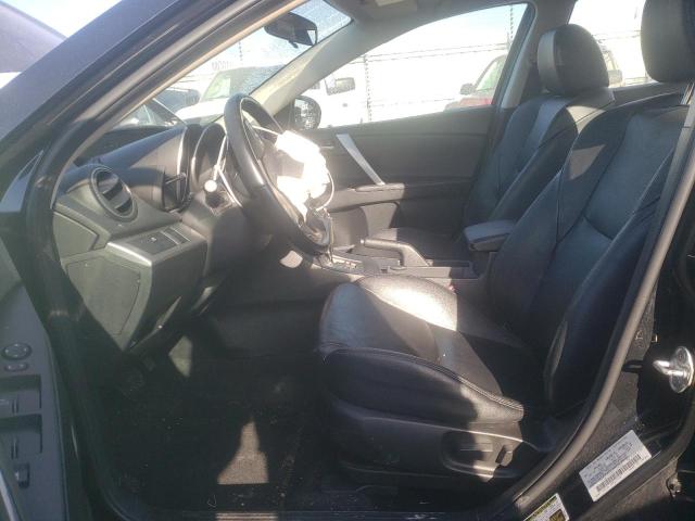 Photo 7 from auction – 2012 MAZDA 3 I with VIN JM1BL1W7XC1649202