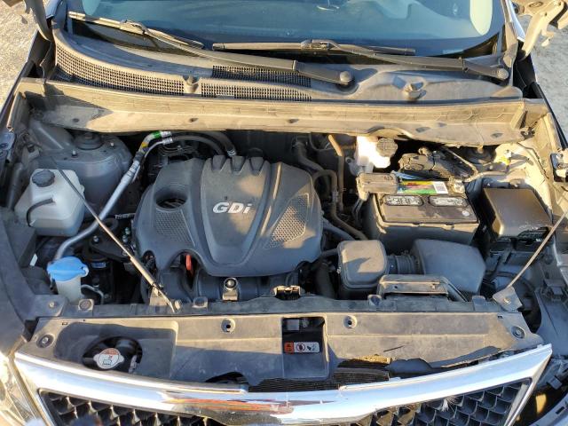 Photo 12 from auction – 2016 KIA SPORTAGE E with VIN KNDPC3AC6G7846523