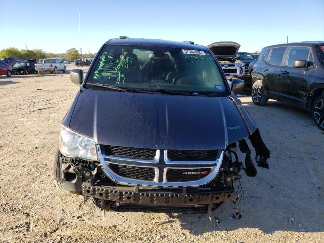 Photo 5 from auction – 2019 DODGE GRAND CARA with VIN 2C4RDGCG0KR656656