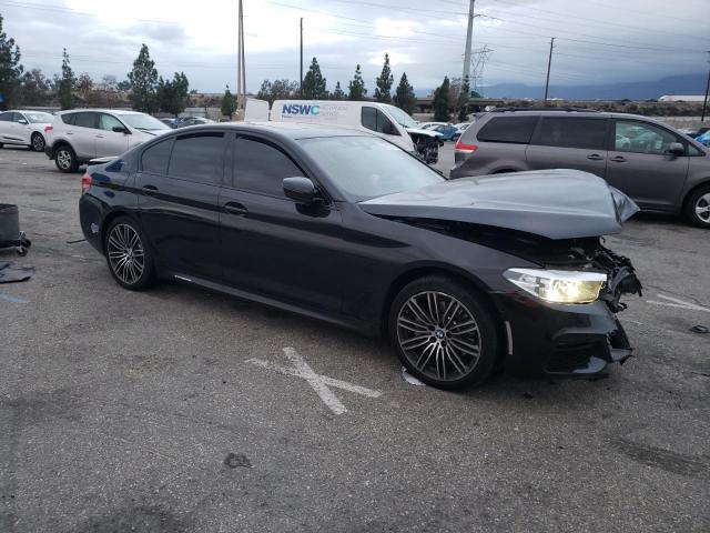 Photo 4 from auction – 2019 BMW 530E with VIN WBAJA9C5XKB393880
