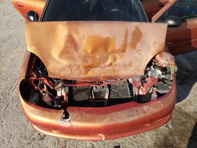 Photo 11 from auction – 2001 DODGE NEON SE with VIN 1B3ES46C91D190904