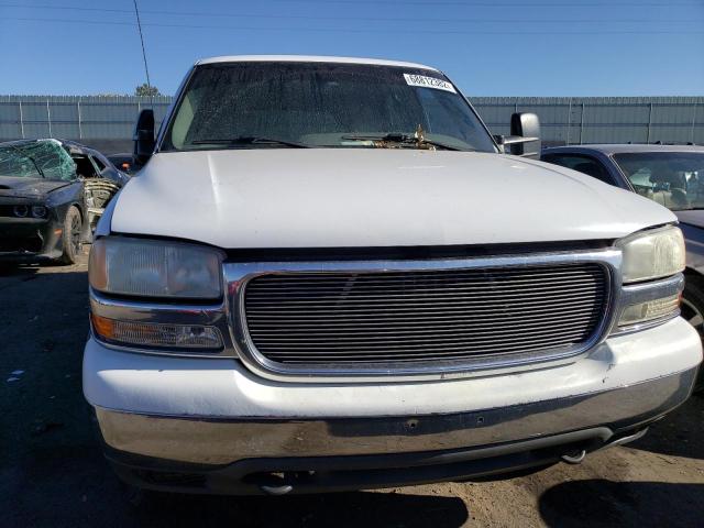 Photo 5 from auction – 2001 GMC YUKON with VIN 1GKEK13T71J180797
