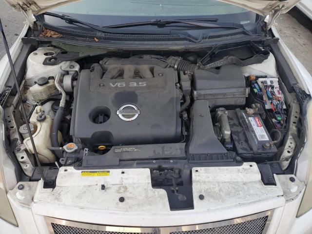 Photo 11 from auction – 2008 NISSAN ALTIMA 3.5 with VIN 1N4BL24E58C128042