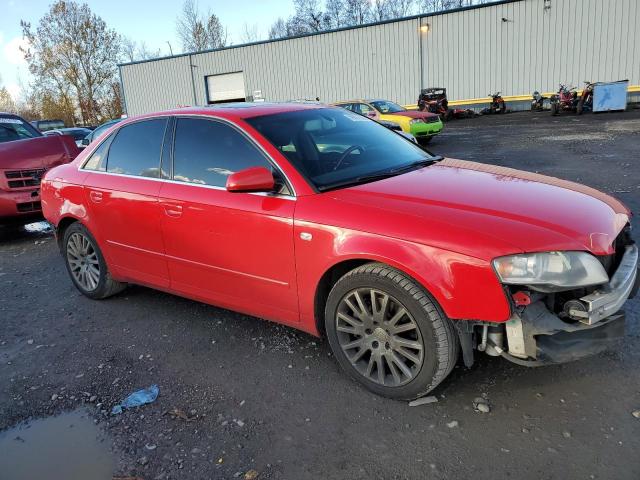 Photo 4 from auction – 2006 AUDI A4 2.0T QU with VIN WAUDF98EX6A055771