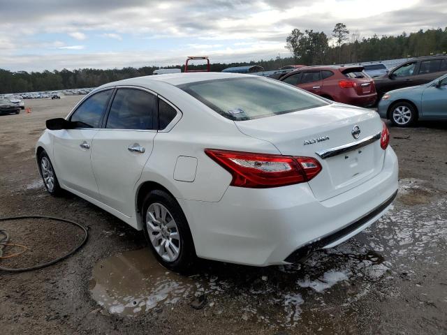 Photo 2 from auction – 2016 NISSAN ALTIMA 2.5 with VIN 1N4AL3AP7GC149691
