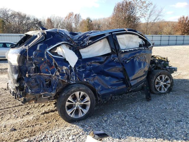 Photo 4 from auction – 2015 TOYOTA HIGHLANDER with VIN 5TDKKRFH1FS095937