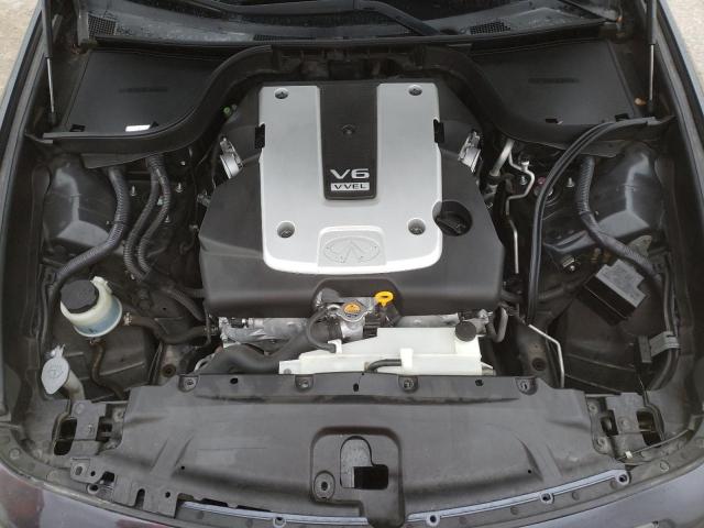 Photo 7 from auction – 2013 INFINITI G37 BASE with VIN JN1CV6AP7DM715288