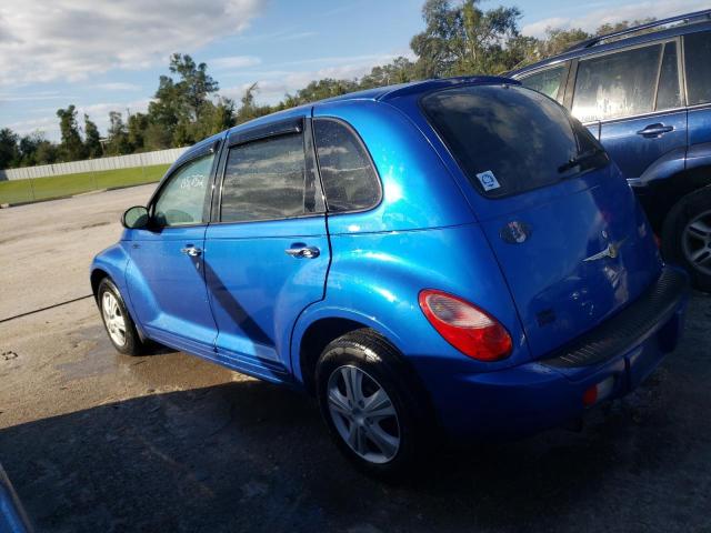 Photo 2 from auction – 2006 CHRYSLER PT CRUISER with VIN 3A4FY58B16T325896