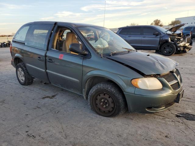 Photo 4 from auction – 2003 DODGE CARAVAN SE with VIN 1D4GP25B93B270453