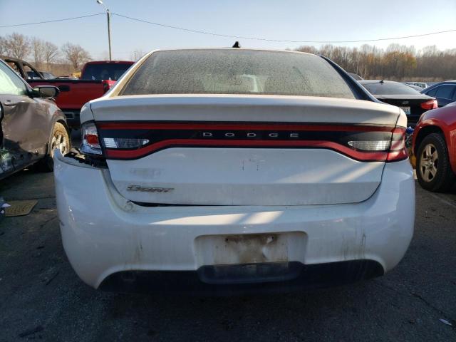 Photo 6 from auction – 2016 DODGE DART SE with VIN 1C3CDFAA0GD752414