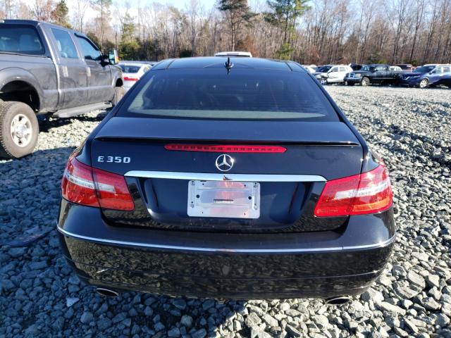 Photo 6 from auction – 2012 MERCEDES-BENZ E350 with VIN WDDKJ5KB6CF154771