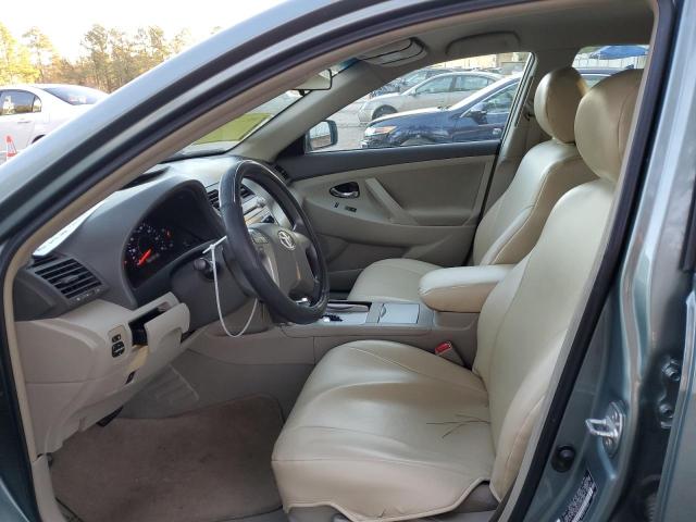 Photo 7 from auction – 2010 TOYOTA CAMRY BASE with VIN 4T1BF3EK1AU526923