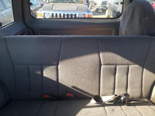 Photo 10 from auction – 1998 JEEP CHEROKEE S with VIN 1J4FJ68S1WL269450