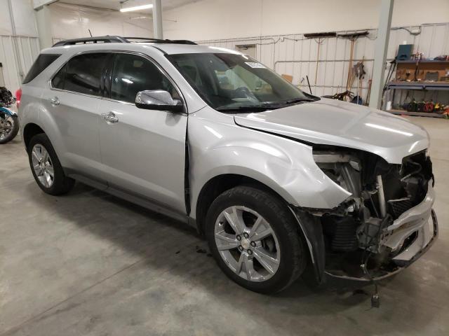 Photo 4 from auction – 2014 CHEVROLET EQUINOX LT with VIN 2GNFLHE31E6300865